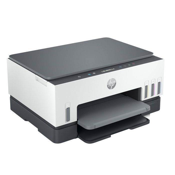 HP Smart Tank 6005 Multifunción A4 Wi-Fi