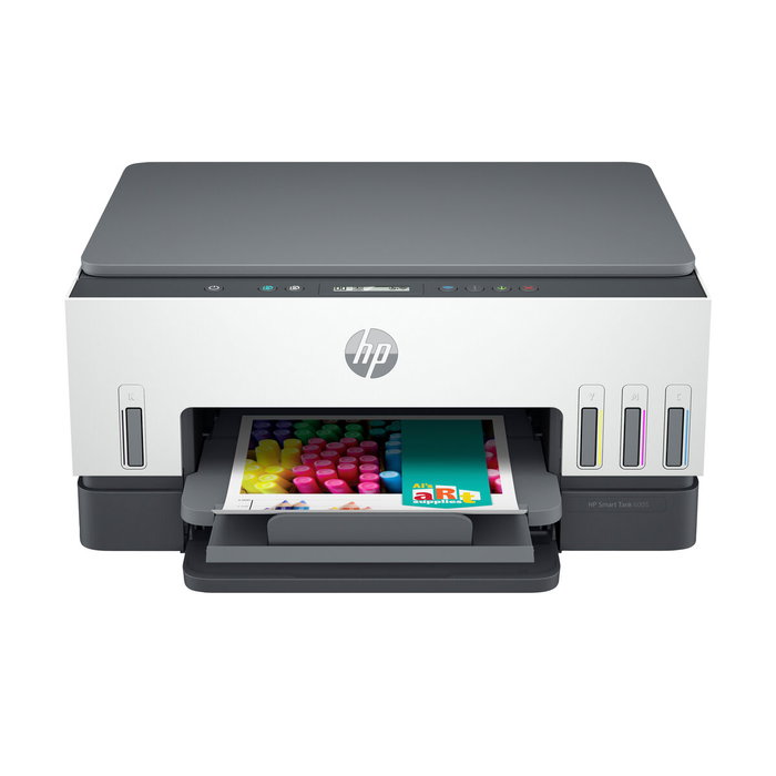 HP Smart Tank 6005 Multifunción A4 Wi-Fi