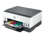 HP Smart Tank 6005 - Impresora Multifunción A4 con Tinta de Gran Capacidad, WiFi, Doble Cara Automático, 4800 x 1200 DPI, 12 ppm, Escáner, Copiadora, Inyección Térmica, Color