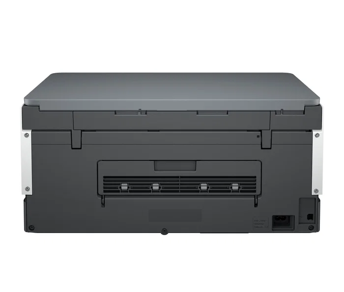 HP Smart Tank 6005 Multifunción Inyección de Tinta Gris HP Smart Tank 6005 Multifunción Inyección de Tinta Gris