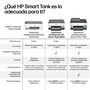 HP Smart Tank 6005