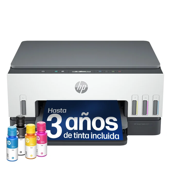 HP Smart Tank 6005