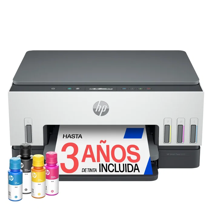 HP Smart Tank 6005