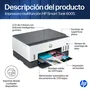 HP Smart Tank 6005