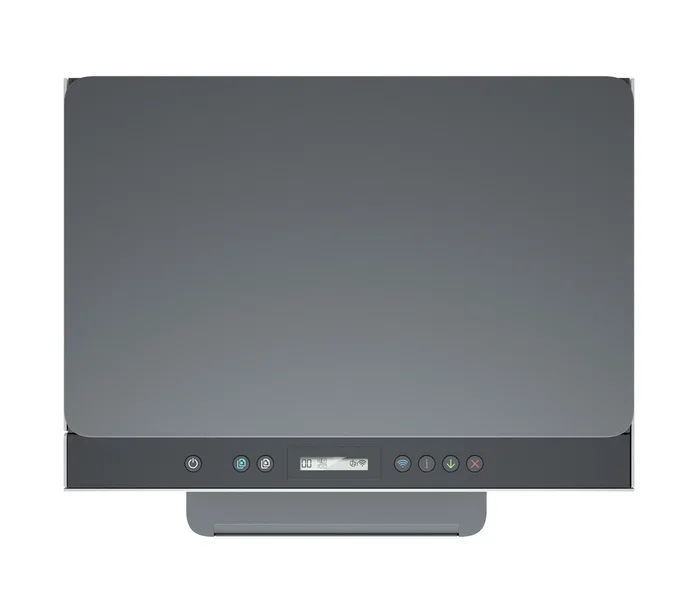 HP Smart Tank 6005 Multifunción Inyección de Tinta Gris HP Smart Tank 6005 Multifunción Inyección de Tinta Gris