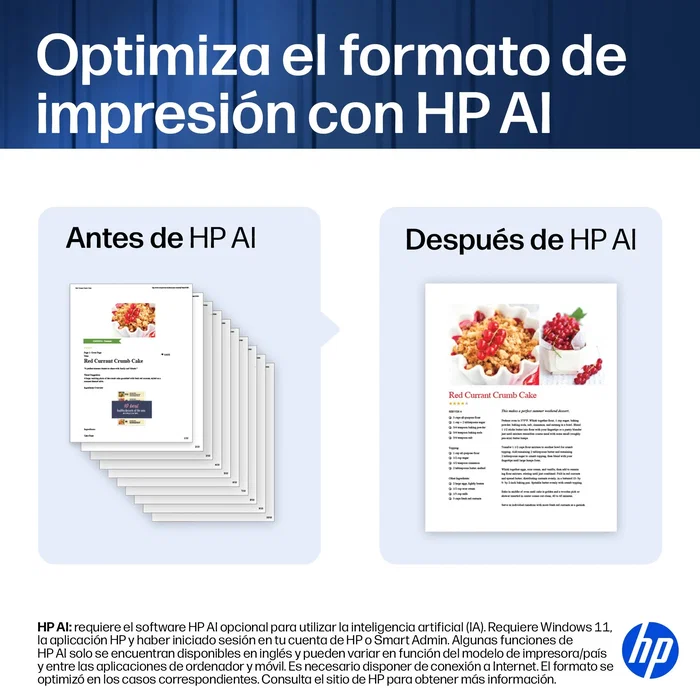 HP Smart Tank 6005