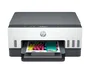 HP Smart Tank 6005 - Impresora Multifunción A4 con Tinta de Gran Capacidad, WiFi, Doble Cara Automático, 4800 x 1200 DPI, 12 ppm, Escáner, Copiadora, Inyección Térmica, Color