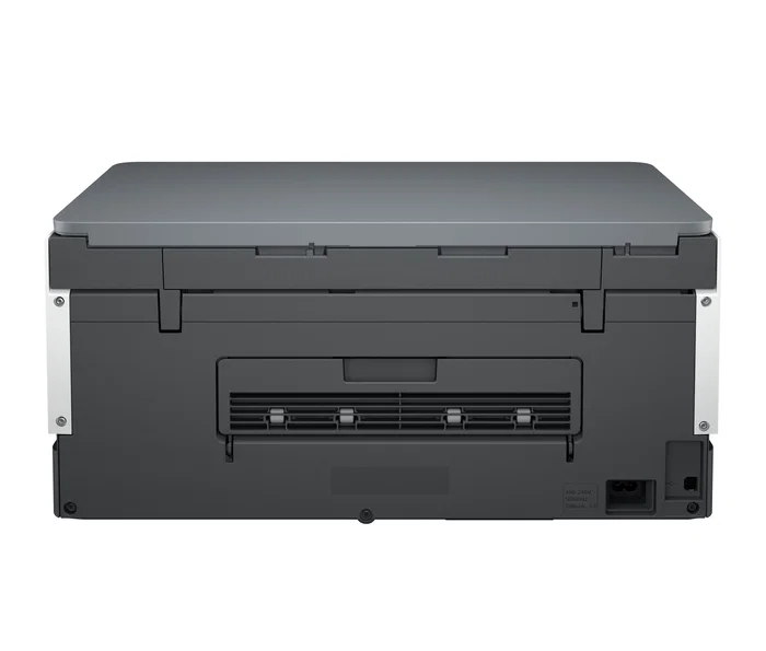 HP Smart Tank 6005 - Impresora Multifunción A4 con Tinta de Gran Capacidad, WiFi, Doble Cara Automático, 4800 x 1200 DPI, 12 ppm, Escáner, Copiadora, Inyección Térmica, Color