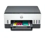 HP Smart Tank 6005 - Impresora Multifunción A4 con Tinta de Gran Capacidad, WiFi, Doble Cara Automático, 4800 x 1200 DPI, 12 ppm, Escáner, Copiadora, Inyección Térmica, Color