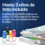 HP Smart Tank 6005