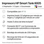 HP Smart Tank 6005