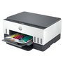 HP Smart Tank 6005 Multifunción Inyección de Tinta Gris