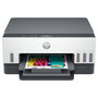 HP Smart Tank 6005 Multifunción Inyección de Tinta Gris