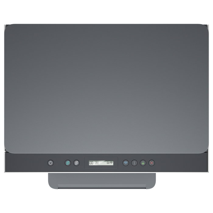 HP Smart Tank 6005 Multifunción Inyección de Tinta Gris HP Smart Tank 6005 Multifunción Inyección de Tinta Gris