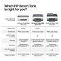 HP Smart Tank 6005 Multifunción Inyección de Tinta Gris
