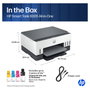 HP Smart Tank 6005 Multifunción Inyección de Tinta Gris