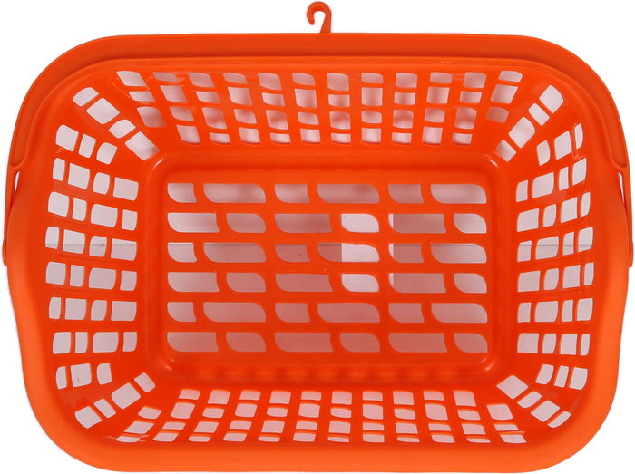 Dem Cesta Para Pinzas 24.5x18x15 cm Color (12 Unidades)