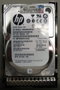 HP Disco Duro SAS Dual-Port 500GB 2.5 pulg. SFF 7.2K RPM 6Gb/s