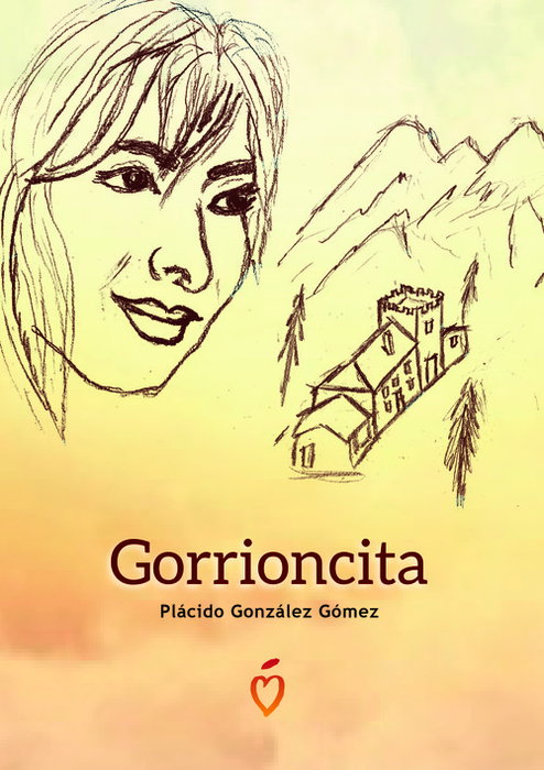 Gorrioncita, Plácido González Gómez - ARAGON TIENE TALENTO
