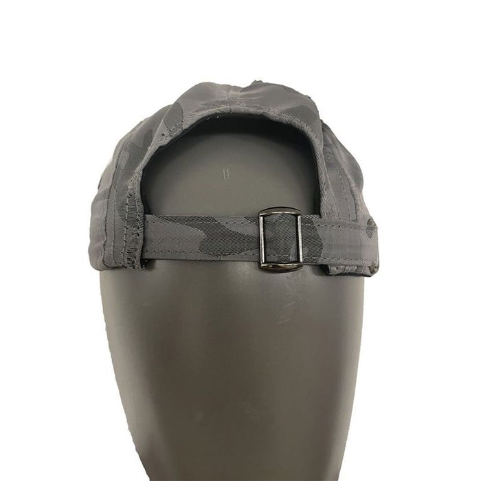 Gorra Deportiva Starter Cam-Tone Gris 59 cm