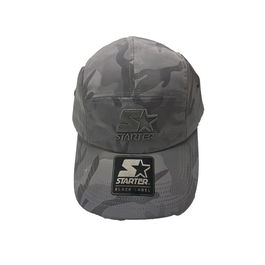 Gorra Deportiva Starter Cam-Tone Gris 59 cm