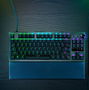 Razer Huntsman V3 Pro TKL Teclado Gaming Mecánico 8K Hz Negro, RZ03-04980100-R3M1