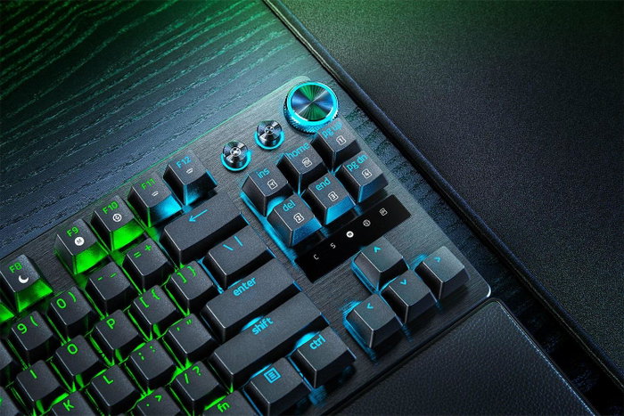 Razer Huntsman V3 Pro TKL Black RZ03-04980100-R3M1