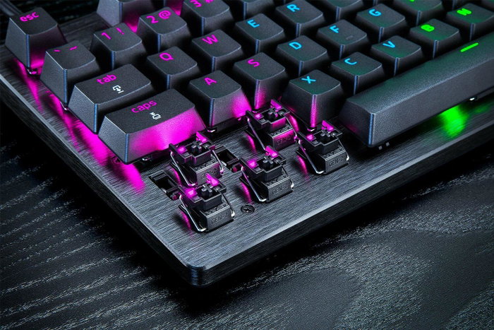 Razer Huntsman V3 Pro TKL Black RZ03-04980100-R3M1