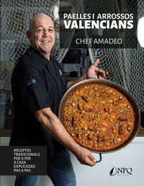 NPQ EDITORES, Paelles y Arrossos Valencians: Receptes Tradicionals