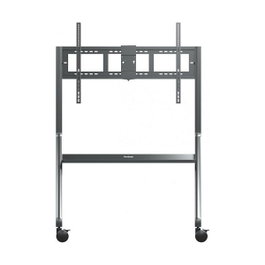 ViewSonic VB-STND-009 Soporte de Suelo Portátil para Pantallas de 55-105 pulgadas