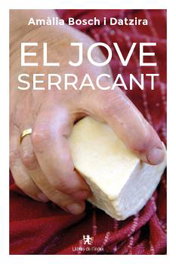 El jove Serracant, Amàlia Bosch i Datzira - LLIBRES DE L'INDEX
