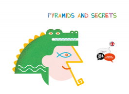 EDELVIVES Egypt 5 3 years (¿Look & See?) English Projects, AA.VV. - EDELVIVES