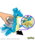 Mega Bloks Pokemon Lapras Construible HKT26 Mattel +8 años