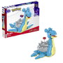Mega Bloks Pokemon Lapras Construible HKT26 Mattel +8 años