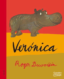 VERÓNICA, Roger Duvoisin - ALBA