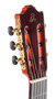 Guitarra Admira Alegría Serie Flamenco Cutaway Fishman