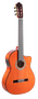 Guitarra Admira Alegría Serie Flamenco Cutaway Fishman
