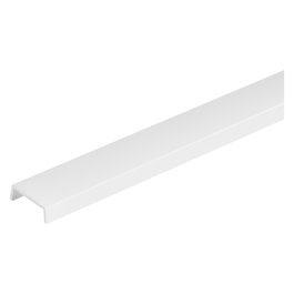 Ledvance Difusor Perfiles PC/P01/D/2 2M Blanco