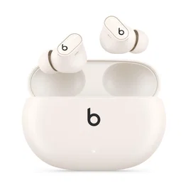 Apple Beats Studio Buds+ Auriculares Inalámbricos Marfil