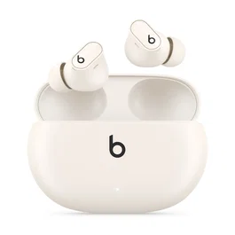 Apple Beats Studio Buds+ Marfil