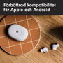 Apple Beats Studio Buds+ Auriculares Inalámbricos Marfil