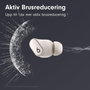 Apple Beats Studio Buds+ Auriculares Inalámbricos Marfil