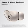 Apple Beats Studio Buds+ Auriculares Inalámbricos Marfil