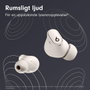 Apple Beats Studio Buds+ Auriculares Inalámbricos Marfil