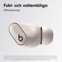 Apple Beats Studio Buds+ Auriculares Inalámbricos Marfil