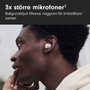 Apple Beats Studio Buds+ Auriculares Inalámbricos Marfil