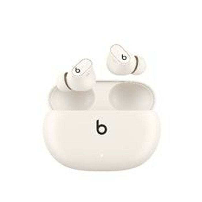Apple Beats Studio Buds+ Auriculares Inalámbricos Marfil