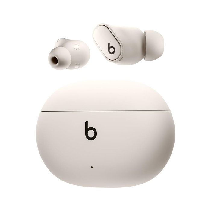 Apple Beats Studio Buds+ Auriculares Inalámbricos Marfil