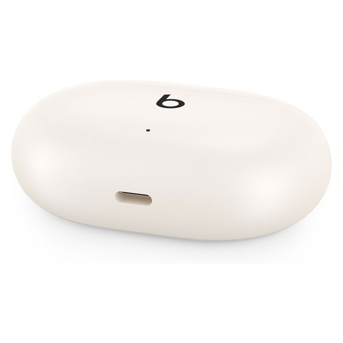 Beats by Dr. Dre Studio Buds + True Wireless Stereo Auriculares Marfil
