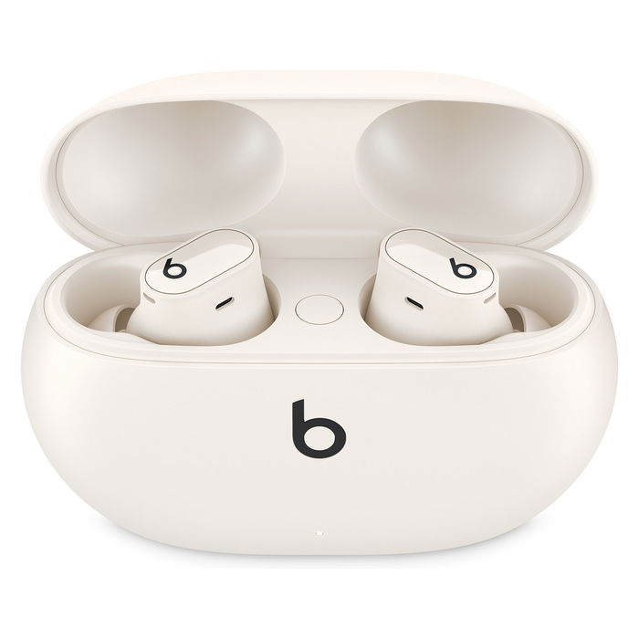 Beats by Dr. Dre Studio Buds + True Wireless Stereo Auriculares Marfil